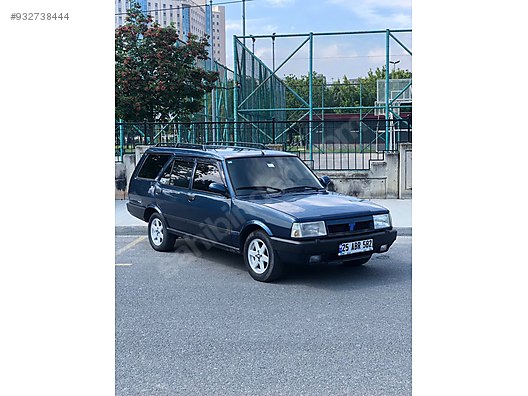 Tofas Kartal Slx Ie Orjinal Tertemiz Kartal Slx Sahibinden Comda 932738444