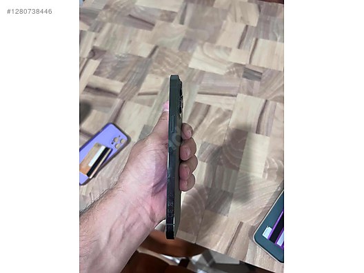 Used & Brand New Items / Cell Phones & Accessories / Cell Phones / Apple / iPhone 13 Pro Max