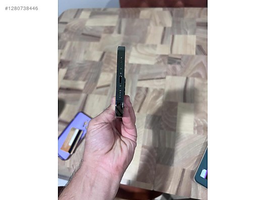 Used & Brand New Items / Cell Phones & Accessories / Cell Phones / Apple / iPhone 13 Pro Max