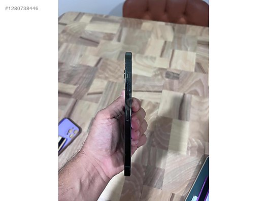 Used & Brand New Items / Cell Phones & Accessories / Cell Phones / Apple / iPhone 13 Pro Max