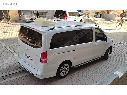 mercedes benz vito 111 cdi satilik buz gibi beyaz inci dusuk km yeni muayene sahibinden comda 983738448 mercedes benz vito 111 cdi satilik buz gibi beyaz inci dusuk km yeni muayene sahibinden comda 983738448
