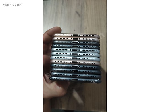 Used & Brand New Items / Cell Phones & Accessories / Parts / Wholesale Lots