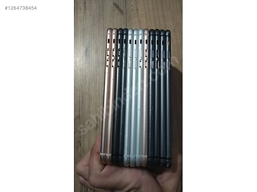 Used & Brand New Items / Cell Phones & Accessories / Parts / Wholesale Lots