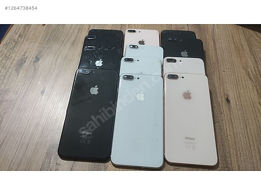 Used & Brand New Items / Cell Phones & Accessories / Parts / Wholesale Lots