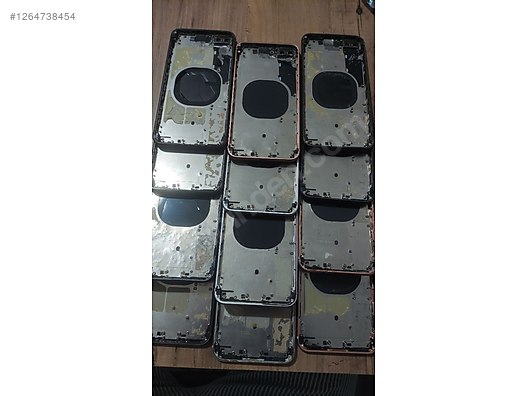 Used & Brand New Items / Cell Phones & Accessories / Parts / Wholesale Lots