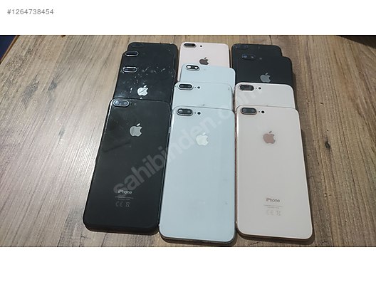 Used & Brand New Items / Cell Phones & Accessories / Parts / Wholesale Lots