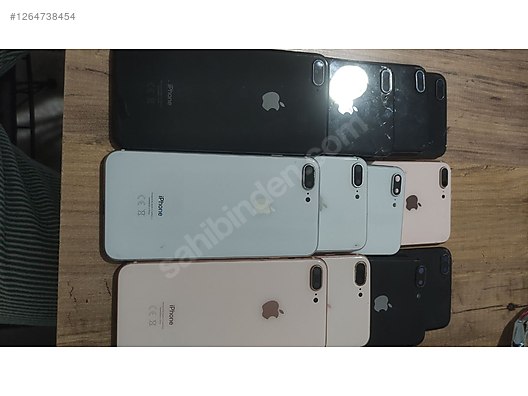 Used & Brand New Items / Cell Phones & Accessories / Parts / Wholesale Lots