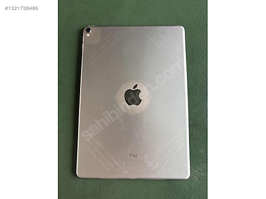 Apple iPad Pro 2 512 GB Tablet - 1321738486