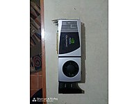 Quadro FX 5800 Ekran kartı 4 GB 512 bit #1277738503