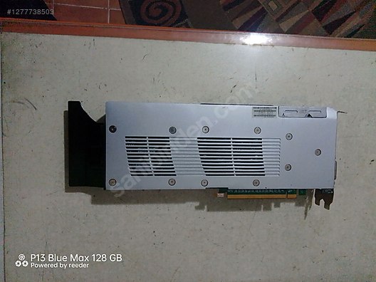 Used & Brand New Items / Computers / Desktops / Desktop Components / Graphics Cards