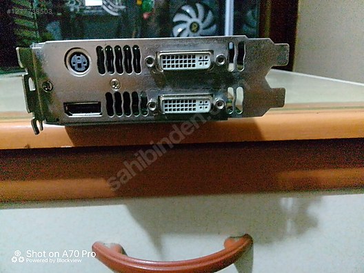 Used & Brand New Items / Computers / Desktops / Desktop Components / Graphics Cards