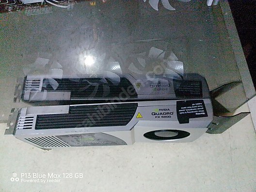 Used & Brand New Items / Computers / Desktops / Desktop Components / Graphics Cards