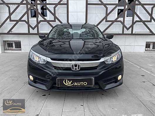 honda civic 1 6i vtec eco elegance lv autodan 2017 honda civic 1 6i vtec eco elegance 20 000 binde at sahibinden com 917738510