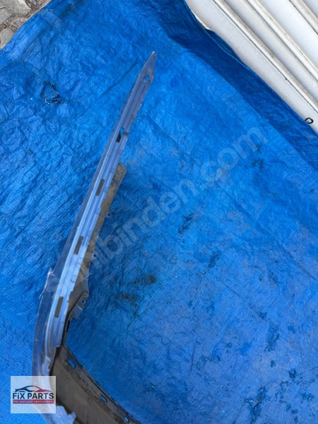 BMW 3 Serisi Tampon (Arka)