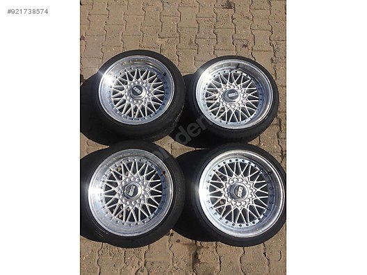 17 inc 5 x 108 5 x 100 bbs en uygun jant lastik fiyatlari turkiye nin ilan sitesi sahibinden com da 921738574