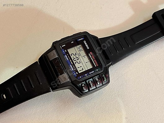 Casio / JAPON ORJİNAL CASIO CMD-10 sahibinden.comda - 1277738598
