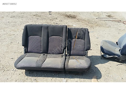 minivan panelvan mekanik doblo arka koltuk sahibinden comda 950738652