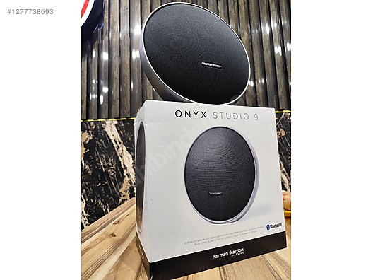 Harman Kardon Bluetooth Hoparlör - 1277738693