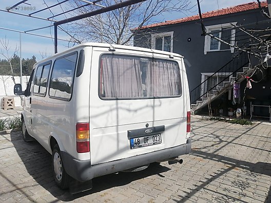 sahibinden satilik 1999 model 310000 km ford otosan transit 11 1 45 000 tl 927738693