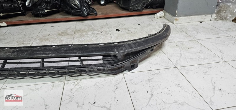 Hyundai i20 Tampon (Ön)