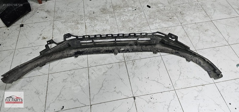 Hyundai i20 Tampon (Ön)