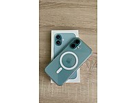 iPhone 16 128gb Yeşil