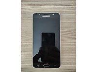 Temiz,sorunsuz Samsung Galaxy J7 (Pazarlık olur)