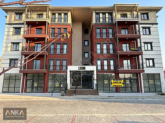 ANKA'DAN 634 KONUT PROJESİ TOKİ 4. ETAP SATILIK DÜKKANLAR #1255738745