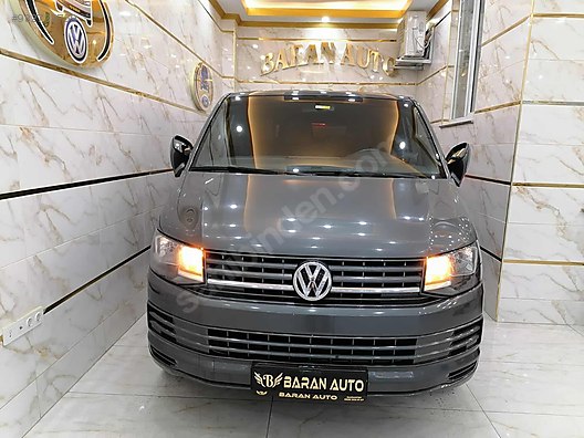 volkswagen transporter 2 0 tdi camli van comfortline baran autodan hatasiz otomotik transporter vip 140 lik sahibinden comda 982738759