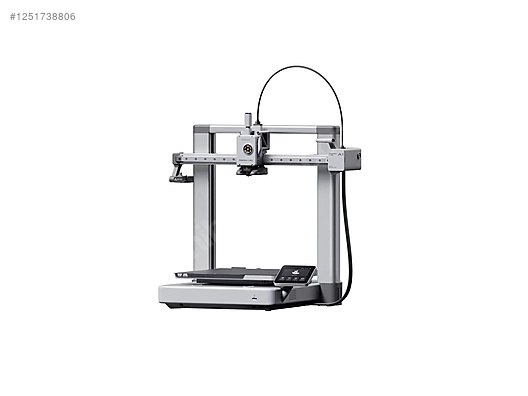 Used & Brand New Items / Computers / Peripherals / Printers, Scanners & Plotters / 3D Printer