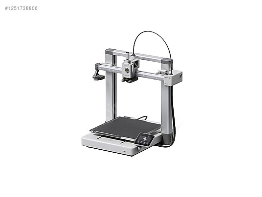 Used & Brand New Items / Computers / Peripherals / Printers, Scanners & Plotters / 3D Printer