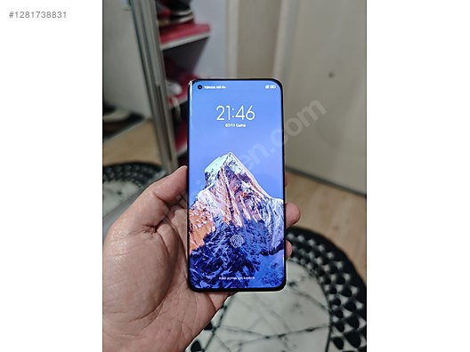 Used & Brand New Items / Cell Phones & Accessories / Cell Phones / Xiaomi / Mi 11 Ultra