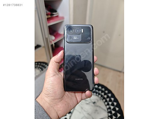 Used & Brand New Items / Cell Phones & Accessories / Cell Phones / Xiaomi / Mi 11 Ultra
