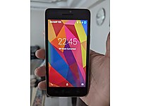 NEWLAND N5000 BARKOD TARAYICI TELEFON TERTEMİZ