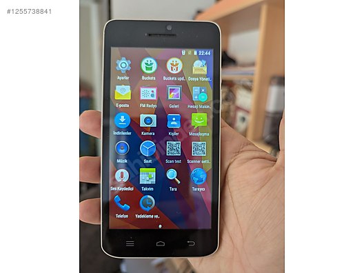 NEWLAND N5000 BARKOD TARAYICI TELEFON TERTEMİZ - Barkod Cihazı & El Terminali ilanları sahibinden.com'da