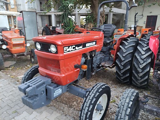 2004 magazadan ikinci el new holland satilik traktor 140 000 tl ye sahibinden com da 978738866