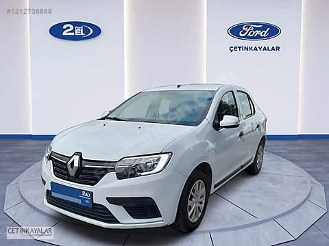RENAULT SYMBOL JOY