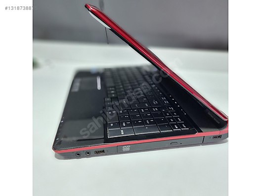 Toshiba / TOSHIBA QOSMIO Serisi.. sahibinden.comda - 1318738875