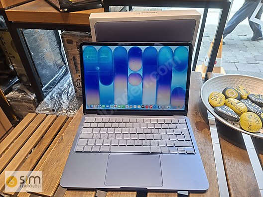 Apple Macbook / Apple Macbook Neo 13 2026 A18 PRO ÇİP 8GB RAM