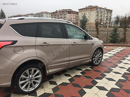 ford kuga 1 5 tdci vignale sahibinden satilik sinif 2100 tl trameri vardir sahibinden comda 923738902