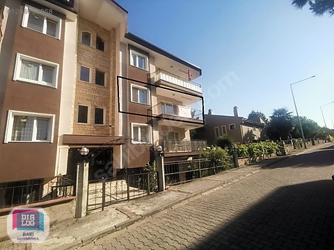 BURSA, NİLÜFER, ÇAMLICA MH. DOSTKENT SİT. 3+1, ARAKAT KİRALIK