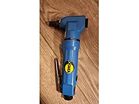 Osaka OPT-P 690 Nibbler Sac Kesme