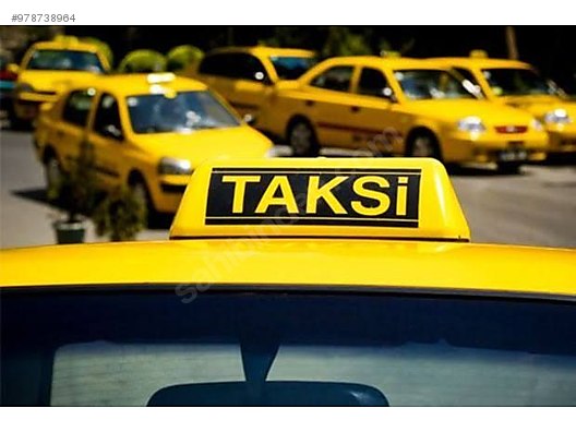 sahibinden satilik taksi plakasi turkiye nin ucretsiz ilan sitesi sahibinden com da 978738964