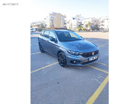 fiat egea 1 6 multijet s design