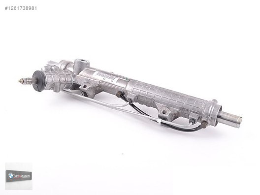 BMW E30 HİDROLİK DİREKSİYON KUTUSU SIFIR #1261738981