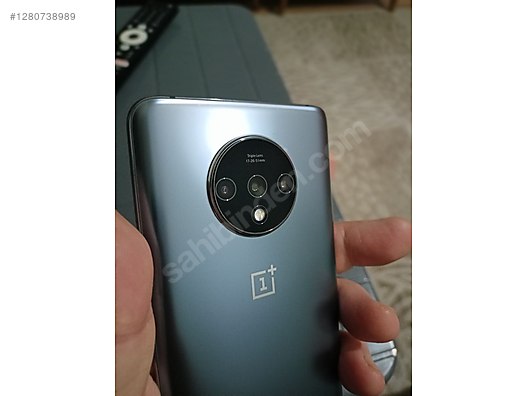 İkinci El ve Sıfır Alışveriş / Cep Telefonu & Aksesuar / Cep Telefonu / OnePlus / 7T