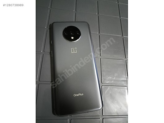 İkinci El ve Sıfır Alışveriş / Cep Telefonu & Aksesuar / Cep Telefonu / OnePlus / 7T