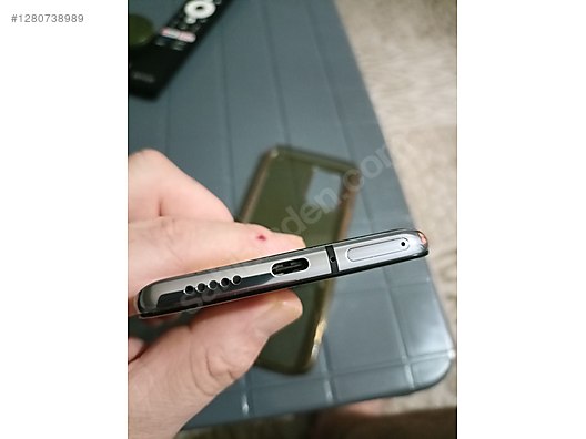 İkinci El ve Sıfır Alışveriş / Cep Telefonu & Aksesuar / Cep Telefonu / OnePlus / 7T