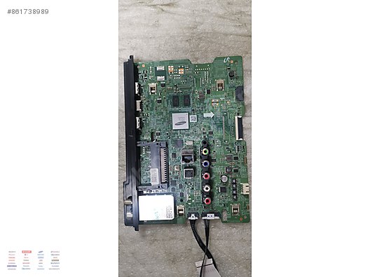 samsung 49j5200 main board at