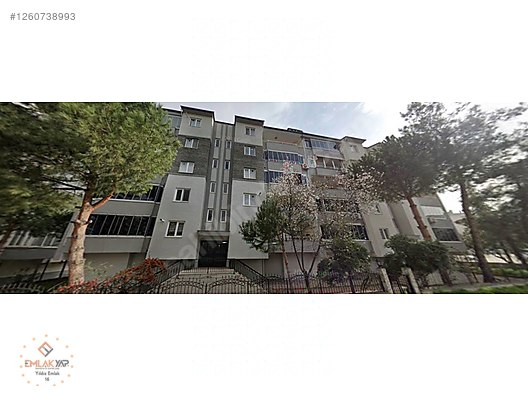 BURSA NİLÜFER ATAEVLER DE UYGUN SATILIK 3+1 ARAKAT DAİRE #1260738993